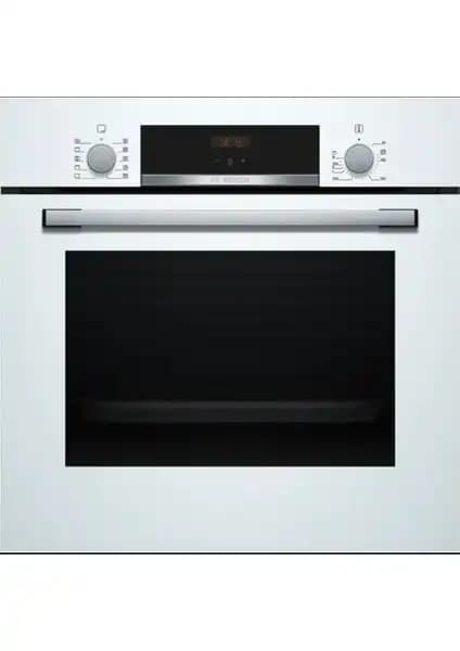 Bosch HBF514BW1T ve Vestel Af 5661 YB Ankastre Fırınları Karşılaştırması ve Özellikleri 1