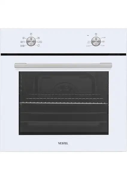 Bosch HBF514BW1T ve Vestel Af 5661 YB Ankastre Fırınları Karşılaştırması ve Özellikleri 2