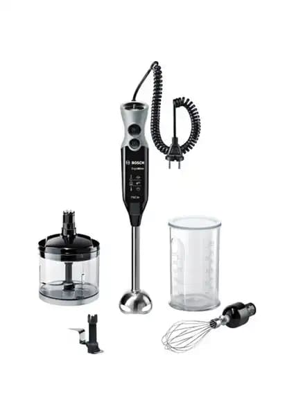 Bosch MSM67170 ve Fakir Mr Chef Quadro El Blenderleri Karşılaştırması 1