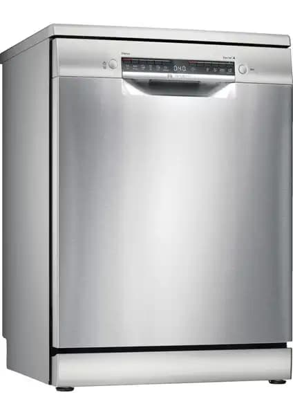Bosch SGS4EKI60T ve Grundig GDF 5104 Karşılaştırması: Özellikler ve Performans Analizi 1