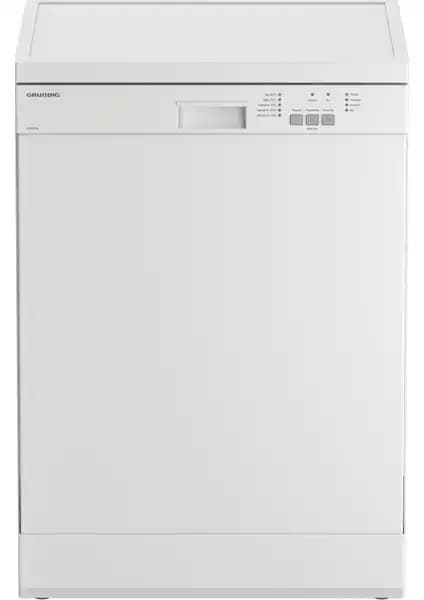 Bosch SGS4EKI60T ve Grundig GDF 5104 Karşılaştırması: Özellikler ve Performans Analizi 2