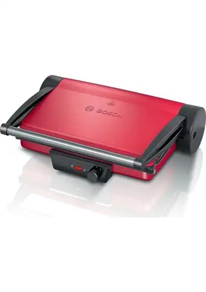 Bosch TCG4104 ve Tefal Toast Expert Tost Makinesi Karşılaştırması 1