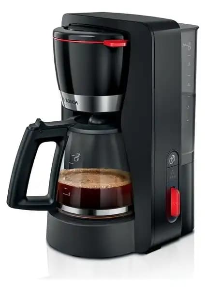 Bosch TKA4M233 ve Homend Coffeebreak 5046-H Filtre Kahve Makinesi Karşılaştırması 1
