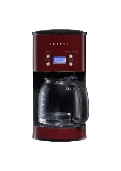 Bosch TKA4M233 ve Vestel Retro Kahve Makinesi Karşılaştırması 2