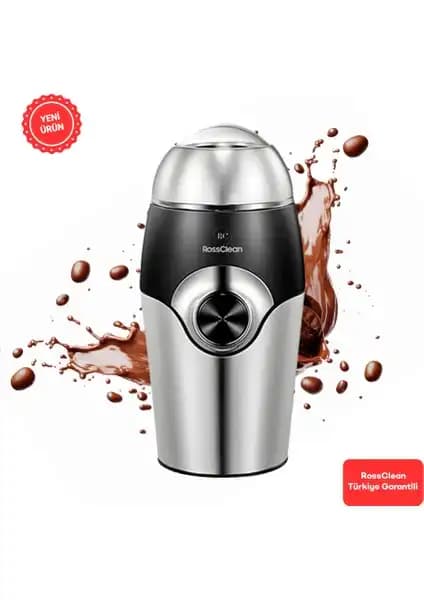 Bosch TSM6A011W ve RossClean Grind Kahve Öğütücüleri Karşılaştırması ve Özellikleri 2
