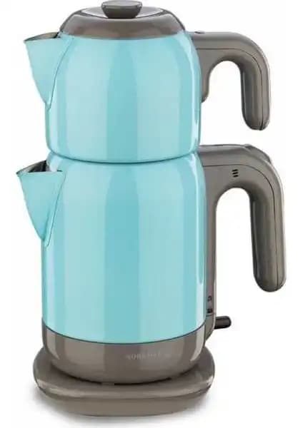 Çay Makinesi Karşılaştırması: Arzum AR3080-T ve Korkmaz A369-10 özellikleri ve kullanıcı yorumları 2