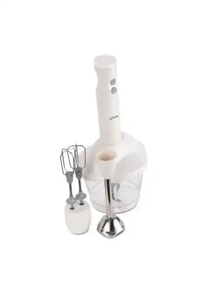 Conti 208 Multiset ve CVS Dn 1298 Rainbow Serisi Blender Karşılaştırması 1