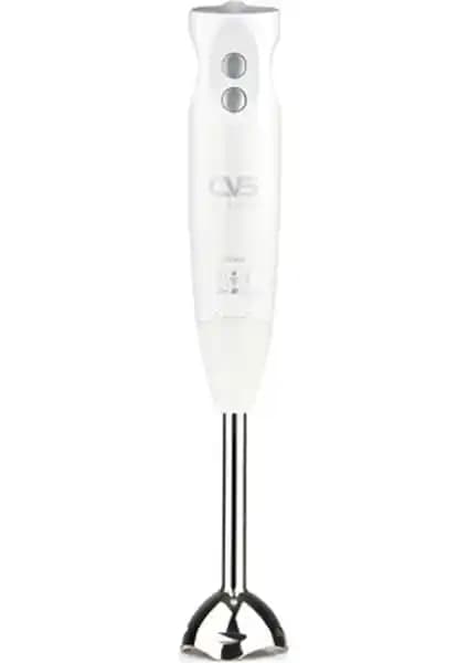 Çubuk Blender Karşılaştırması: CVS Dn 1266 Maral ve Schafer Chef Pro Modelleri