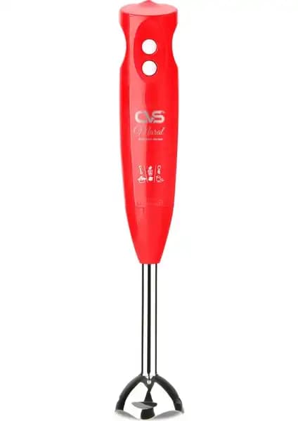 CVS Dn-1266 ve CVS Dn 1298 Rainbow Serisi Çubuk Blender Karşılaştırması 2