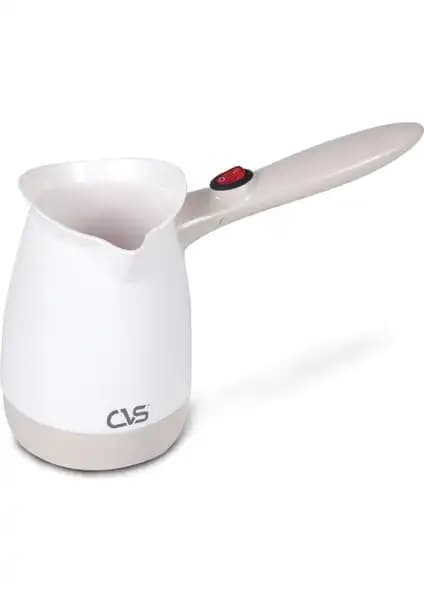CVS DN-1902 ve Sinbo SCM-2960 Elektrikli Cezve Karşılaştırması ve İnceleme 1