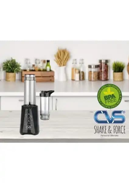 CVS DN-4515 ve English Home KBL 3001 Karşılaştırması: Hangi Blender Sizin İçin Uygun 1