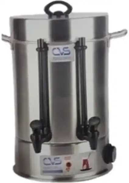 CVS DN91106 ve Korkmaz A341-04 Çay Otomatları Karşılaştırması ve Özellikleri