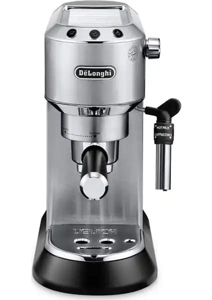 DeLonghi Dedica ve ECP 35.31 Espresso Makineleri Karşılaştırması 1