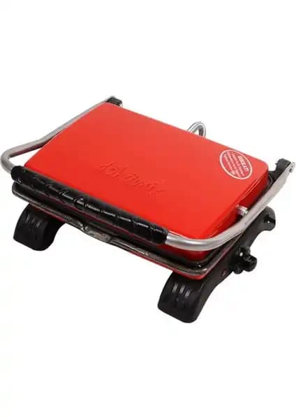 Dökümix Döküm Organik ve Dt-30 Tost Makinesi Karşılaştırması ve özellikleri 1