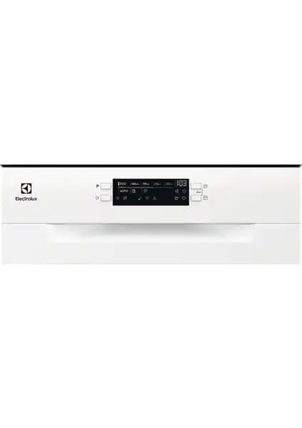 Electrolux ESA47210SW ve ESM48310SX Bulaşık Makinesi Karşılaştırması 1