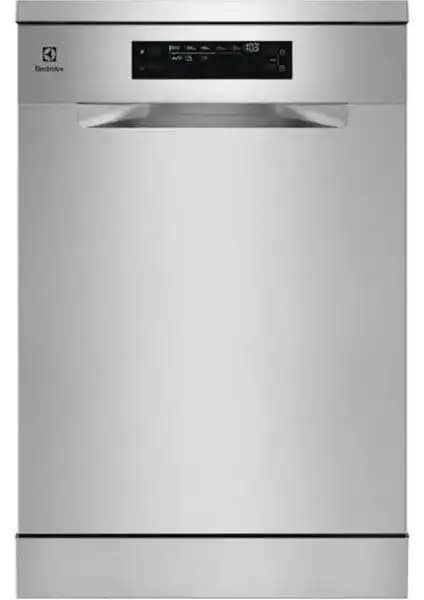 Electrolux ESA47210SW ve ESM48310SX Bulaşık Makinesi Karşılaştırması 2