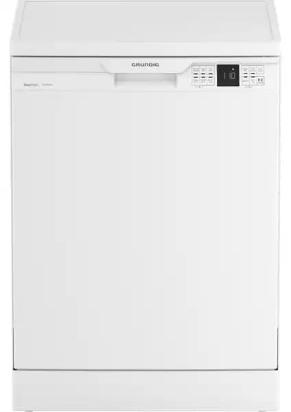 Electrolux ESA47210SW ve Grundig Gpdf 6732 D Bulaşık Makinesi Karşılaştırması 2