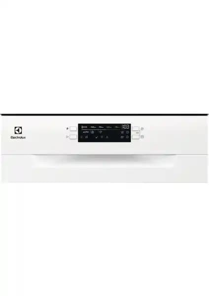 Electrolux ESA47210SW ve Siemens SN216W00DT Bulaşık Makinesi Karşılaştırması