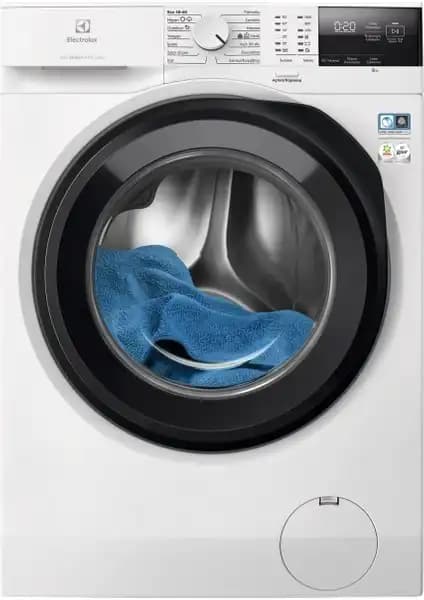 Electrolux EW6F2292T ve EW6FN429BT Çamaşır Makineleri Karşılaştırması: Özellikler ve Kullanıcı Yorumları 1