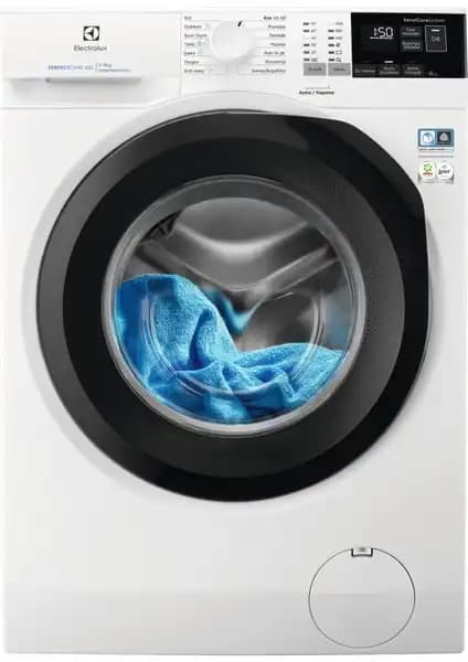 Electrolux EW6F2292T ve EW6FN429BT Çamaşır Makineleri Karşılaştırması: Özellikler ve Kullanıcı Yorumları 2