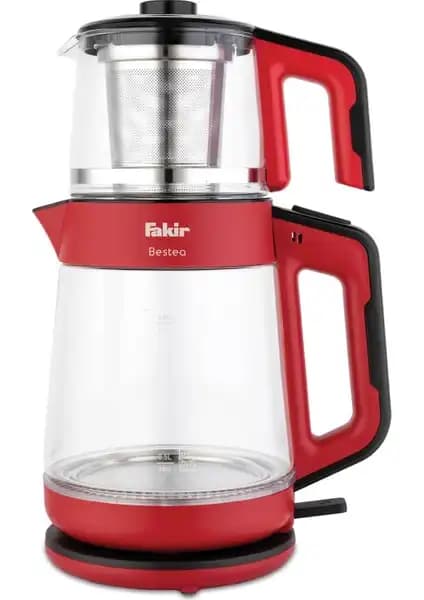 Fakir Bestea ve Schafer Optimal Cam Çay Makinesi Karşılaştırması 2023 1