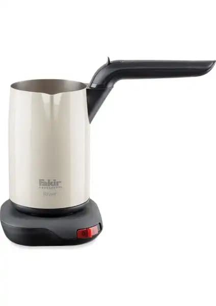Fakir Caffee Toste ve Fakir Rıver Türk Kahve Makineleri Karşılaştırması ve Özellikleri 2