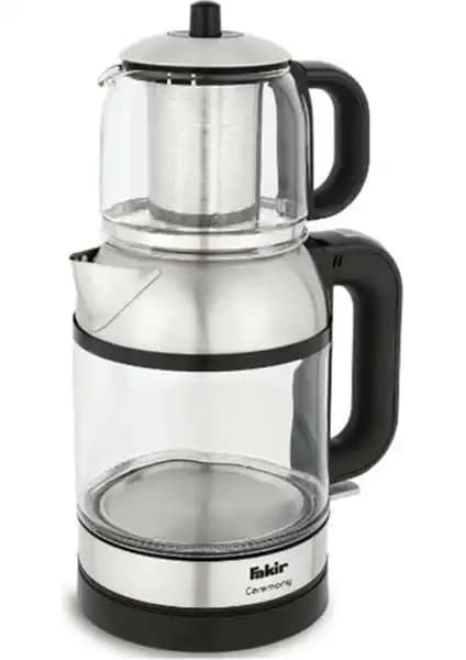 Fakir Ceremony ve Tefal My Tea Çay Makineleri Karşılaştırması ve Özellikleri 1