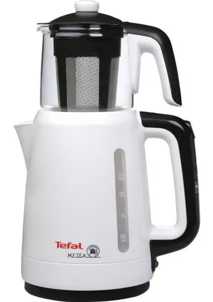 Fakir Ceremony ve Tefal My Tea Çay Makineleri Karşılaştırması ve Özellikleri 2