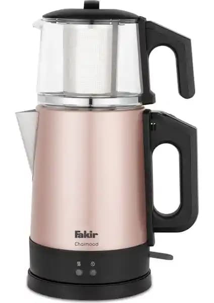 Fakir Chaimood ve Karaca Tea Glass Çay Makinesi Karşılaştırması