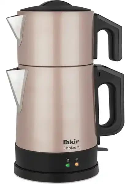 Fakir Chaizen ve Tastea Rogue Çay Makinesi Karşılaştırması: Özellikler ve Kullanıcı Yorumları
