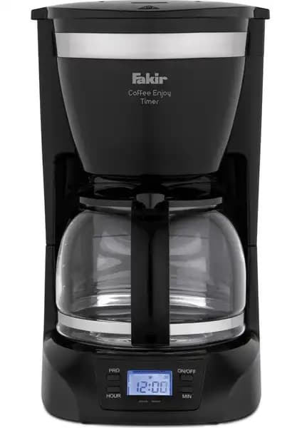Fakir Coffee Enjoy Timer ve Grundig FK 4311 B Karşılaştırması: Özellikler ve Kullanıcı Yorumları 1