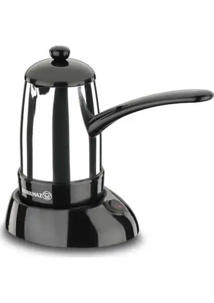 Fakir Coffee Taste ve Korkmaz Smart Parlak Inox Elektrikli Kahve Makineleri Karşılaştırması 2