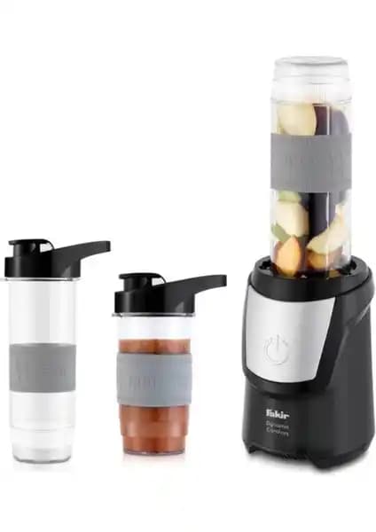 Fakir Dynamic Comfort ve Yasomi Kablosuz Blender Karşılaştırması: Hangi Model Sizin İçin Uygun