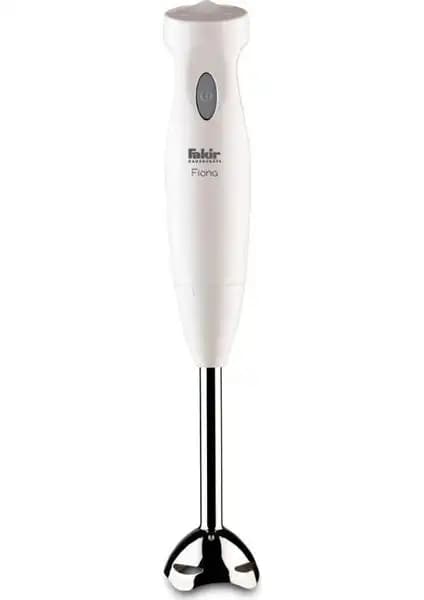 Fakir Fiona El Blenderi ve Schafer Chef Pro Çubuk Blender Karşılaştırması ve Seçim Rehberi 1