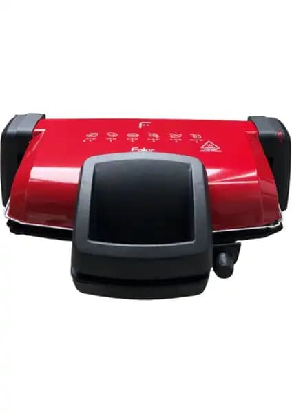 Fakir Izgara & Tost Makinesi ile Homend Toastbuster 1337H Karşılaştırması 1
