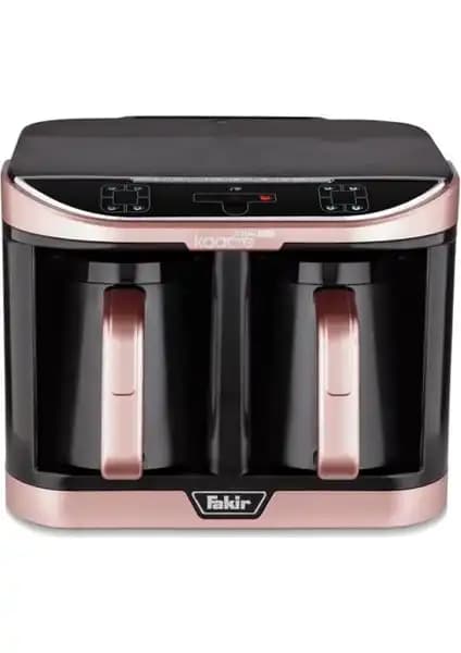Fakir Kaave Dual Pro ve Tefal Köpüklüm Türk Kahve Makinesi Karşılaştırması 1