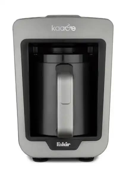 Fakir KAAVE STEEL ve Fakir Kaave Türk Kahvesi Makinesi Karşılaştırması 2
