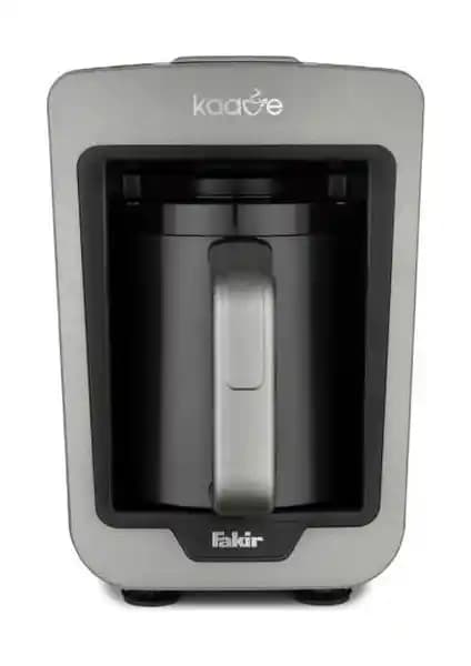 Fakir Kaave Türk Kahvesi Makinesi Karşılaştırması: Silver Stone ve Uno Pro Violet Modelleri