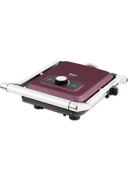 Fakir Matilda ve Pionty Violet Tost Makinesi Karşılaştırması 2000 W Güçle Hangi Model Daha İyi 2