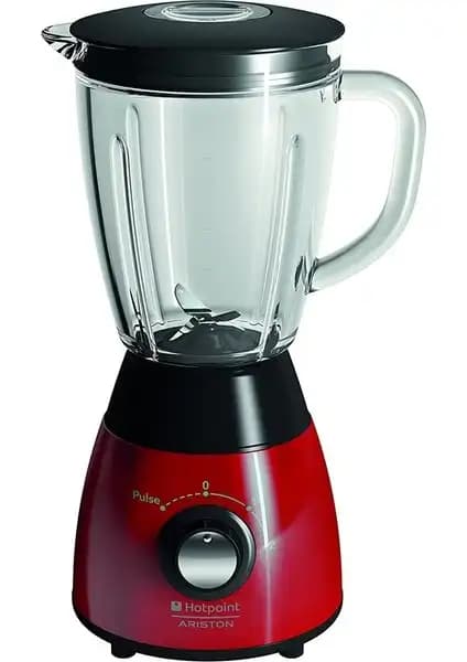 Fakir Mr Cheff Quadro ve Hotpoint Ariston TB 050 DR0 Blender Karşılaştırması 2