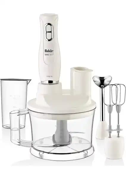 Fakir SMS1017 ve Stilevs Limitless El Blender Setleri Karşılaştırması ve Kullanıcı Yorumları