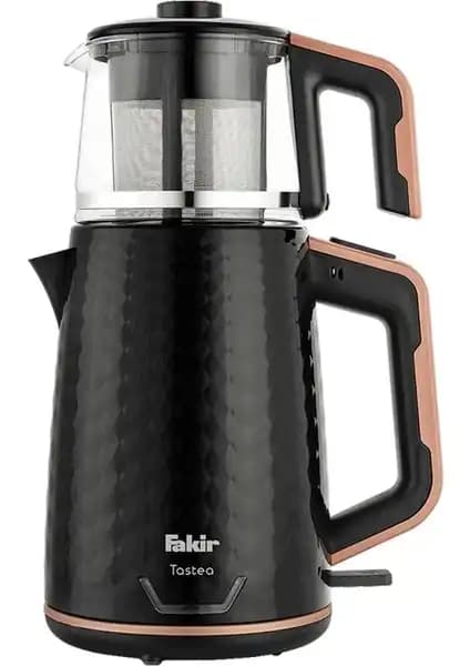 Fakir Tastea ve Schafer Optimal Elektrikli Çay Makineleri Karşılaştırması ve Özellikleri 1