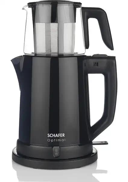 Fakir Tastea ve Schafer Optimal Plus Çay Makineleri Karşılaştırması 2023 2