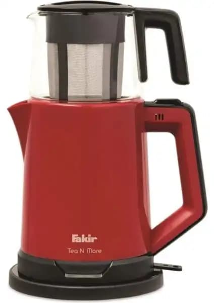 Fakir Tea N More ve Schafer Optimal Pls Çay Makinesi Karşılaştırması 1