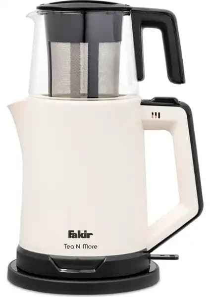 Fakir Tea N More ve Tefal My Tea Çay Makinesi Karşılaştırması ve Kullanıcı Yorumları 1