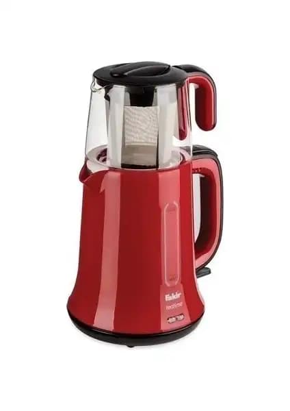 Fakir Teatime ve Homend Royaltea Çay Makinesi Karşılaştırması: Özellikler ve Kullanıcı Yorumları 1
