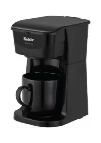 Fakir Vienna ve Grundig FK 4311 B Filtre Kahve Makinesi Karşılaştırması 1