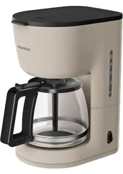 Goldmaster GM-7348 ve Grundig FK 4311 B Kahve Makinesi Karşılaştırması 2