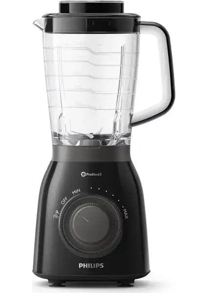 Grundig BL 4781 ve Philips Hr2156/90 Blender Karşılaştırması: Özellikler ve Performans Analizi 2