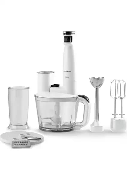 Grundig Blender Setleri Karşılaştırması: BL 4781 G ve RHB 4050 Özellikleri 2